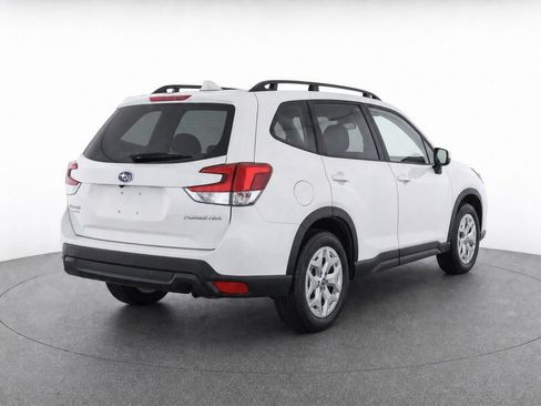 Used 2023 Subaru Forester AWD/4WD image 9