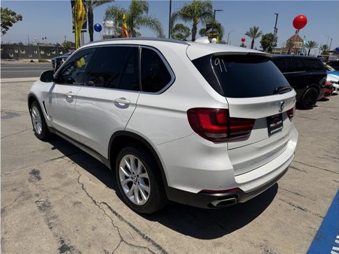Used 2018 BMW X5 sDrive35i RWD image 4