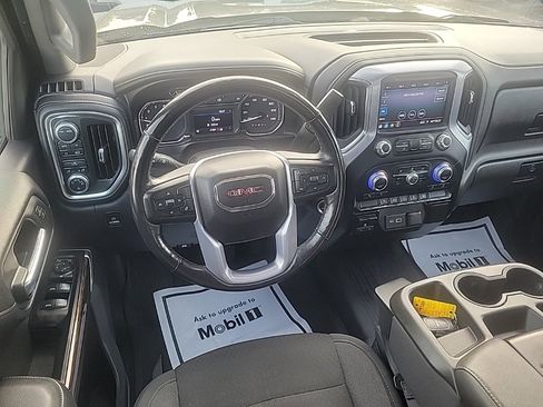 Used 2020 GMC Sierra 1500 SLE w/ SLE Value Package image 7