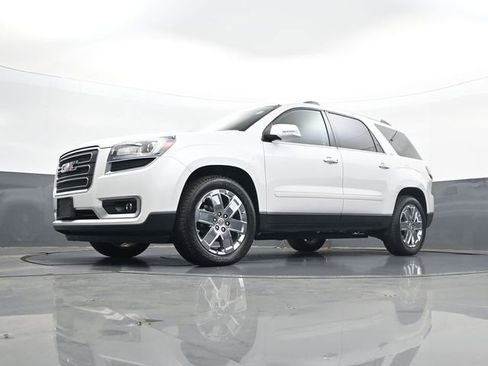 Used 2017 GMC Acadia Limited SLT AWD/4WD image 22