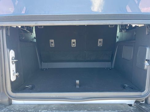 New 2026 Ford Bronco Big Bend AWD/4WD image 21