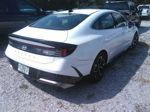 Used 2025 Hyundai Sonata SEL FWD image 2