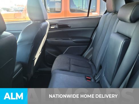 Used 2024 Mitsubishi Eclipse Cross SE image 5