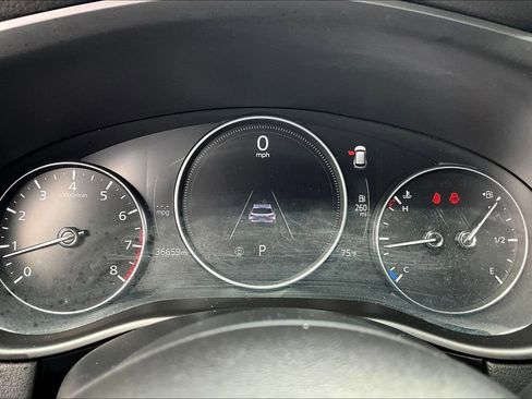 Used 2024 MAZDA CX-50 AWD 2.5 S w/ Preferred Package image 29