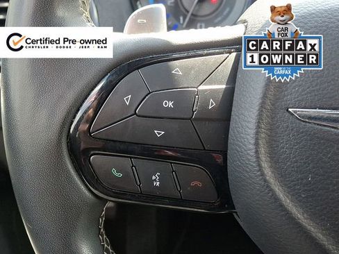 Used 2023 Chrysler 300 S w/ Comfort Group RWD image 22
