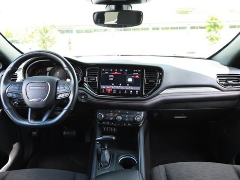 Used 2025 Dodge Durango GT RWD image 31