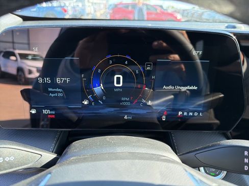 New 2026 Chevrolet Equinox LT FWD image 24