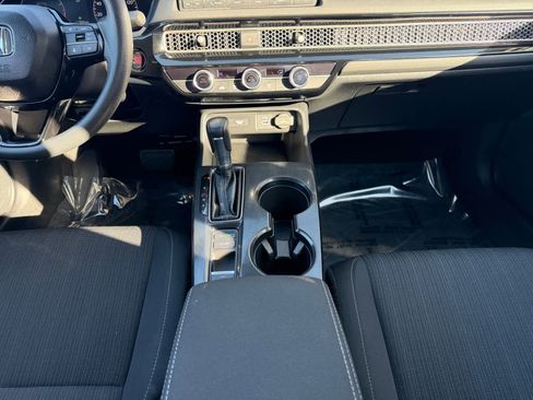 Used 2023 Honda Civic LX image 16