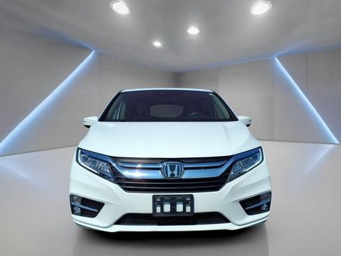 Used 2020 Honda Odyssey Elite image 23