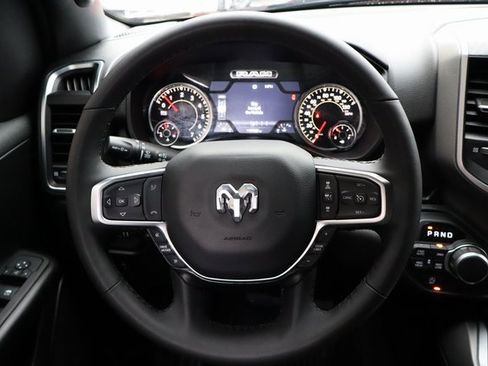 Used 2025 RAM 1500 Big Horn image 20