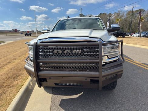 Used 2022 RAM 2500 Limited image 16