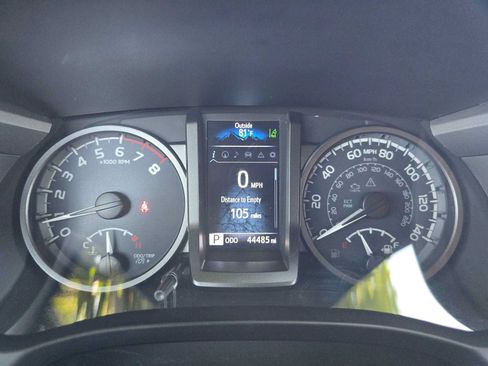 Used 2021 Toyota Tacoma TRD Pro AWD/4WD image 26