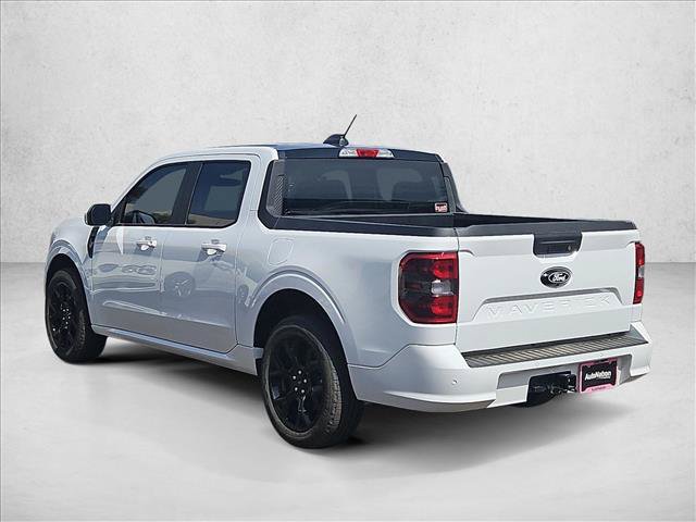 Used 2025 Ford Maverick Lobo AWD/4WD image 9