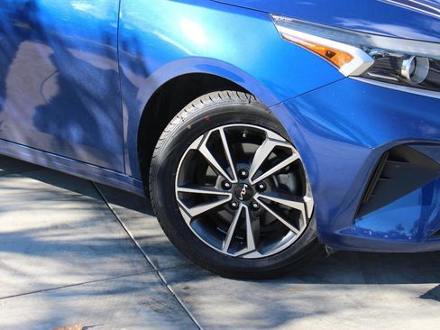 Certified 2024 Kia Forte LXS w/ LXS Technology Package image 3