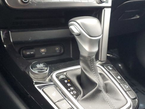 Used 2024 Kia Seltos SX image 30