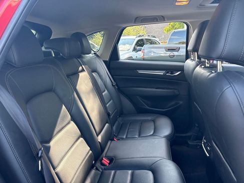 Used 2019 MAZDA CX-5 Grand Touring Reserve AWD/4WD image 10