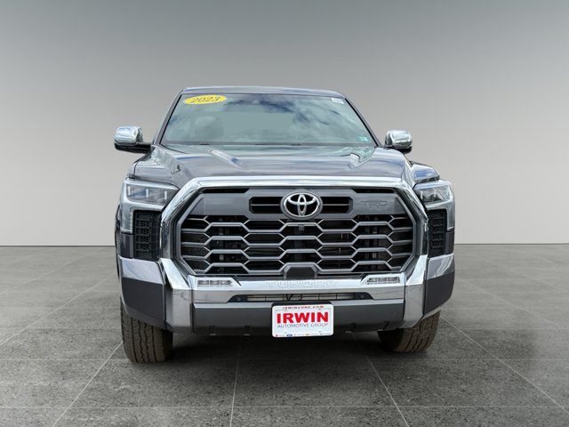 Used 2023 Toyota Tundra 1794 Edition w/ TRD Off-Road Package AWD/4WD image 9