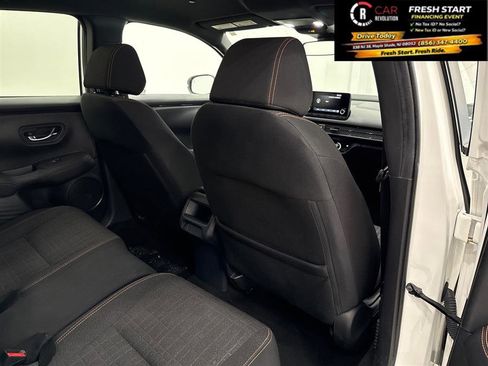 Used 2023 Honda HR-V Sport image 40