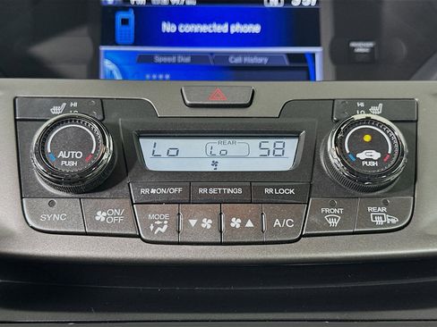 Used 2016 Honda Odyssey EX-L image 23