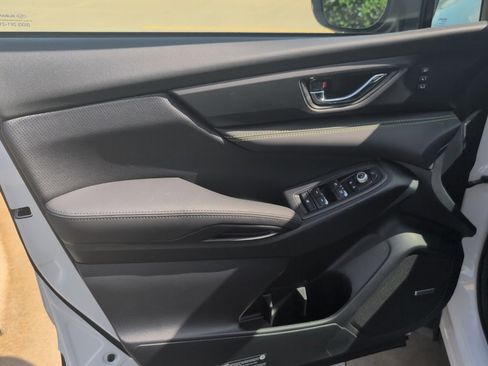 Used 2025 Subaru Ascent Bronze Edition w/ Popular Package #2 image 22