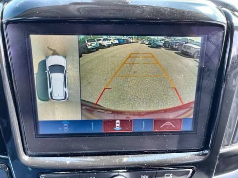 Used 2019 Chevrolet Traverse LT w/ LT Premium Package FWD image 26
