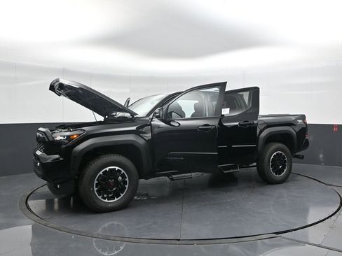 New 2026 Toyota Tacoma TRD Off-Road w/ TRD Off Road Upgrade Package AWD/4WD image 65