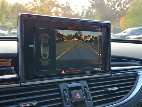 Used 2014 Audi RS 7 Prestige image 20