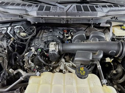 Certified 2022 Ford F150 XL w/ Equipment Group 101A High image 32