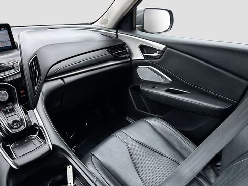 Used 2023 Acura RDX AWD w/ Technology Package image 25