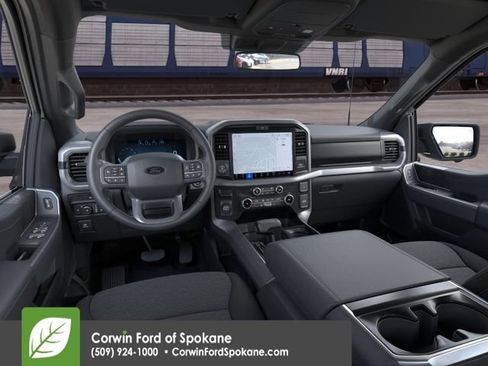 New 2026 Ford F150 XLT AWD/4WD image 2