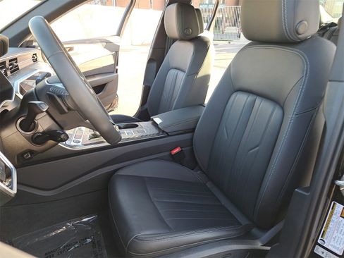 Certified 2025 Audi A6 2.0T Premium w/ Convenience Plus Package image 14