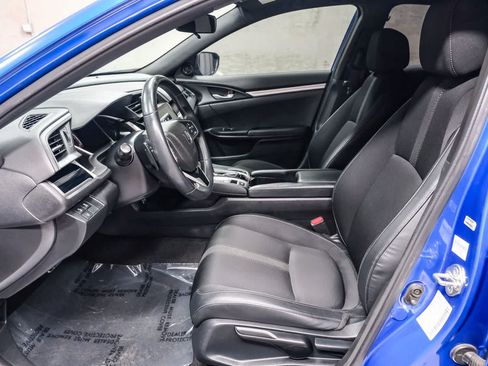 Used 2019 Honda Civic Sport image 24