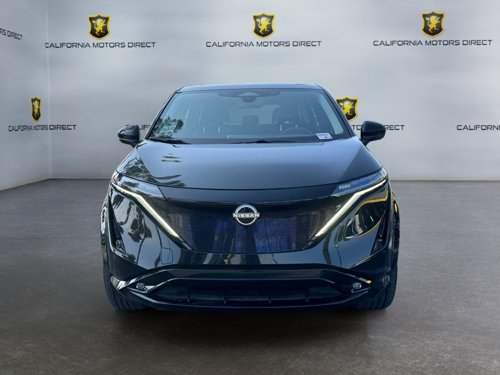 Used 2023 Nissan Ariya FWD image 8