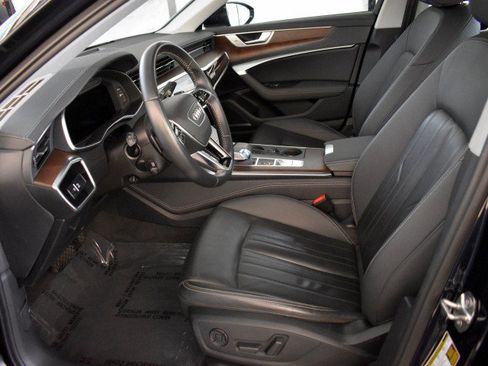 Used 2020 Audi A6 2.0T Premium Plus w/ Premium Plus Package AWD/4WD image 27