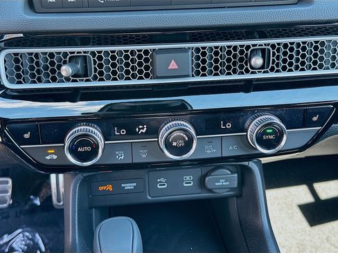 New 2026 Honda Civic Sport image 14