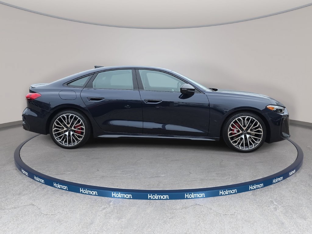 New 2026 Audi S5 Premium Plus AWD/4WD image 4