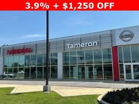 New 2025 Nissan Sentra S image 28