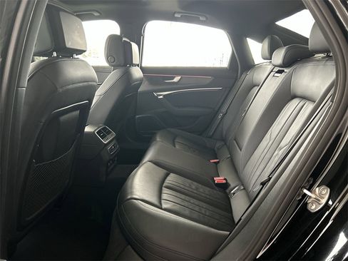 Used 2024 Audi A6 Premium Plus image 40