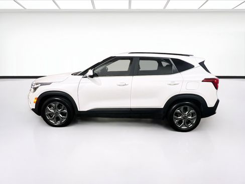 Used 2024 Kia Seltos S AWD/4WD image 23