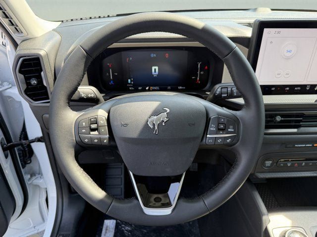 New 2026 Ford Bronco Sport Big Bend w/ Convenience Package AWD/4WD image 13