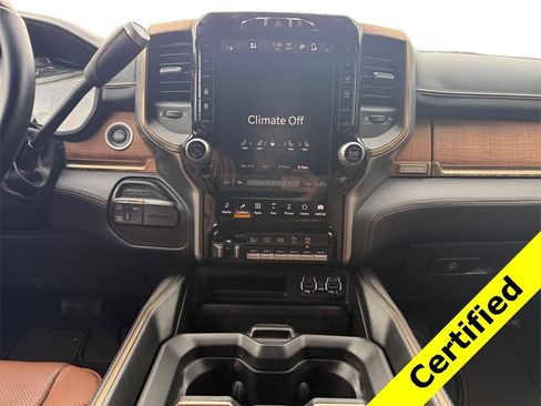 Certified 2022 RAM 3500 Limited image 11