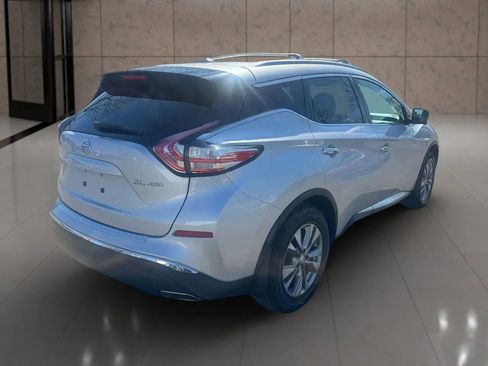 Used 2015 Nissan Murano SL w/ Cargo Package image 7