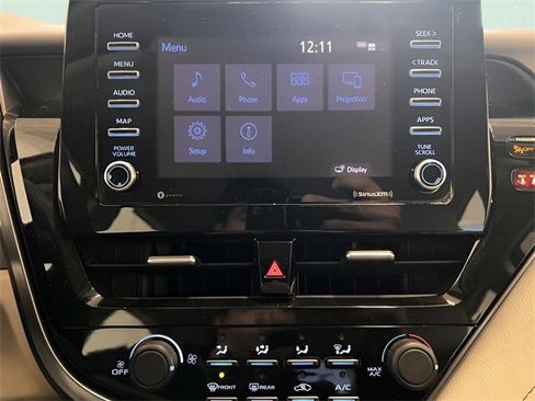 Used 2021 Toyota Camry LE image 22