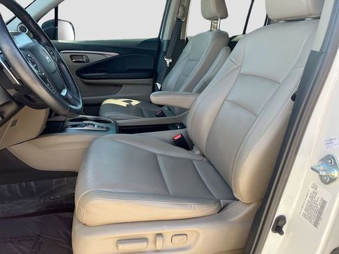 Used 2021 Honda Ridgeline RTL-E image 22