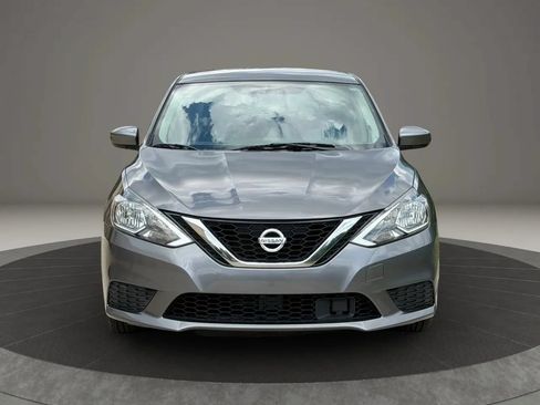 Used 2019 Nissan Sentra S FWD image 8