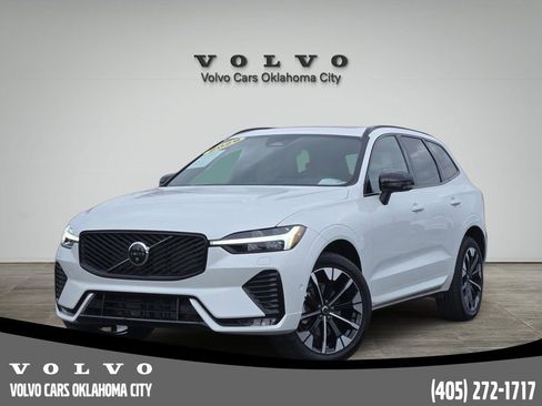 Certified 2026 Volvo XC60 B5 Plus w/ Protection Package Premier image 1