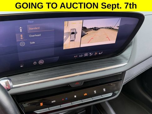 Used 2024 Buick Envision Preferred AWD/4WD image 19