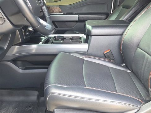 Used 2024 Ford F350 Lariat w/ Lariat Ultimate Package image 19