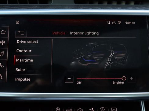 Used 2020 Audi A7 3.0T Prestige w/ Prestige Package image 28