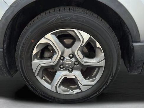 Used 2019 Honda CR-V EX-L image 10